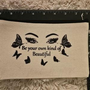 Cosmetic bags